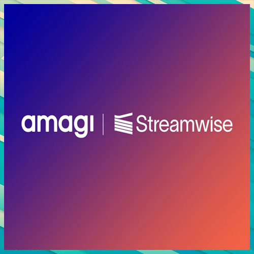 Amagi acquires Streamwise to enhance its data solutions capabilities Amagi acquires Streamwise to enhance its data solutions capabilities