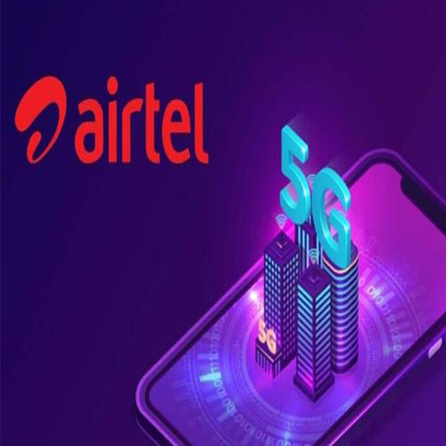Airtel deploys 5G Plus at Dr. Babasaheb Ambedkar International Airport Airtel deploys 5G Plus at Dr. Babasaheb Ambedkar International Airport