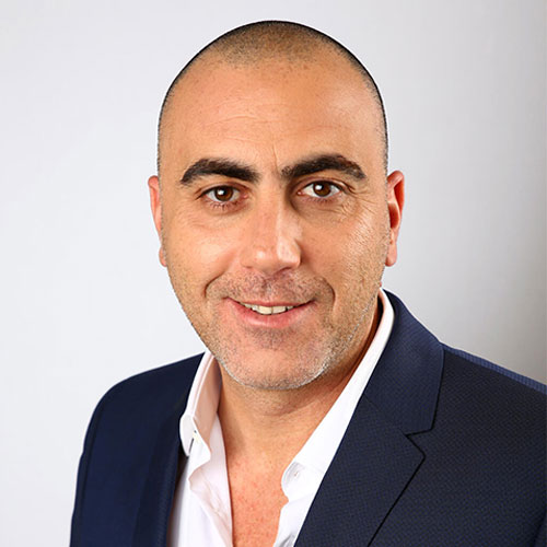 “Our preferred route for resale in India is through partners and MSPs”