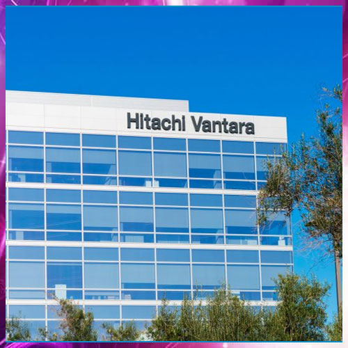 Hitachi Vantara implements online learning management system for Ramanujan College Hitachi Vantara implements online learning management system for Ramanujan College