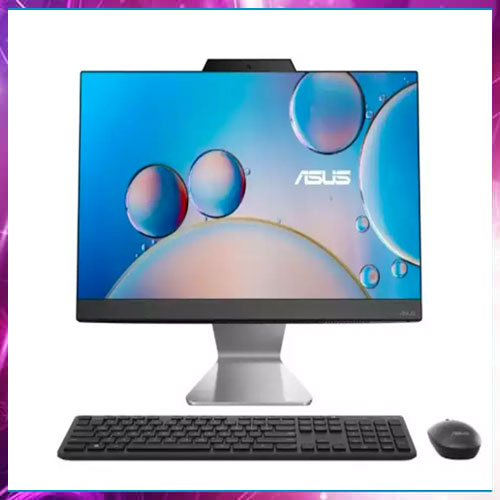 ASUS announces AIO A3 desktop series in India ASUS announces AIO A3 desktop series in India