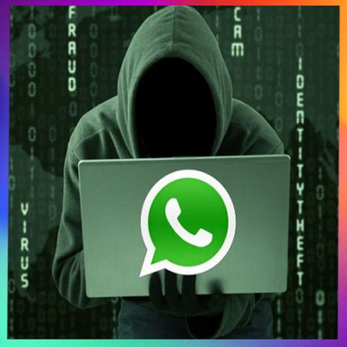 Hackers put around 500 Mn WhatsApp numbers on sale Hackers put around 500 Mn WhatsApp numbers on sale