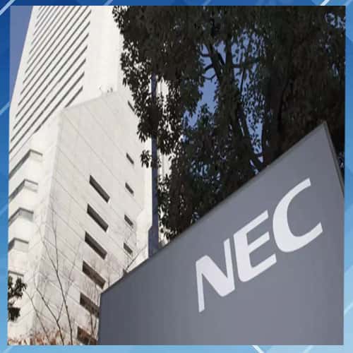 NEC to set up global innovation base near Tokyo NEC to set up global innovation base near Tokyo