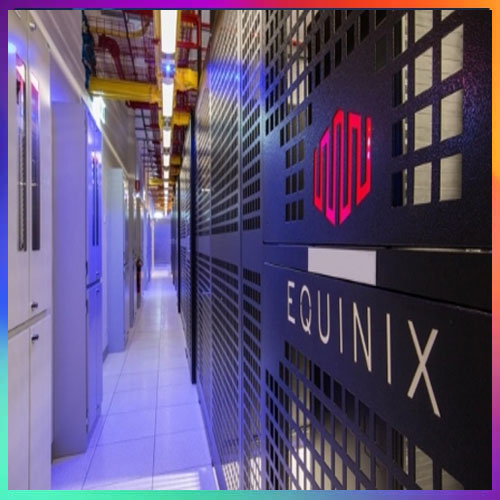 Equinix ventures into Malaysia market with $40M Data Center investment Equinix ventures into Malaysia market with $40M Data Center investment