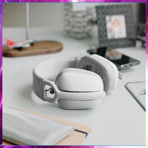 Logitech unveils Brio 500 series webcams and Zone Vibe headphones in India Logitech unveils Brio 500 series webcams and Zone Vibe headphones in India