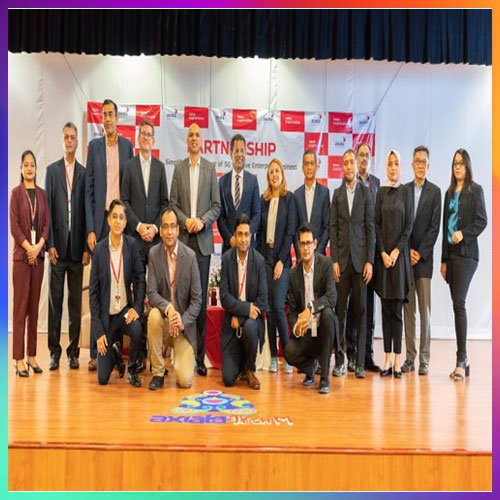Tech Mahindra Inks MoU with Depa to accelerate digital transformation in Thailand Tech Mahindra Inks MoU with Depa to accelerate digital transformation in Thailand