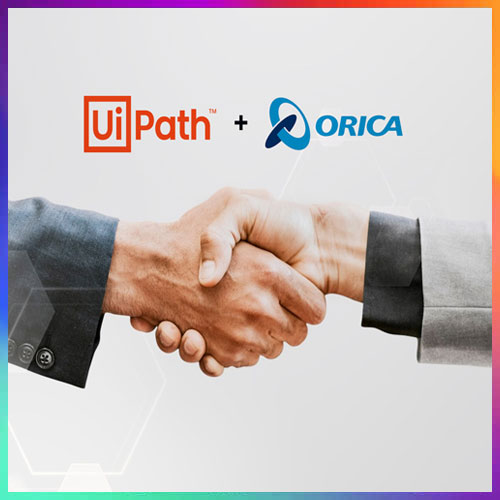 UiPath partners with Orica to scale Application Testing and Automation capabilities UiPath partners with Orica to scale Application Testing and Automation capabilities
