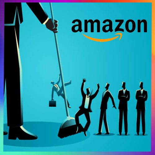 Amazon may lay off 20,000 employees Amazon may lay off 20,000 employees