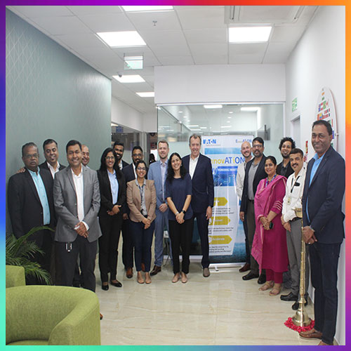 Eaton celebrates the success of its flagship event – EnnovATiON 3.0