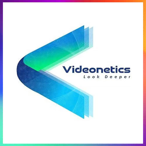 New Videonetics debuts its refreshed brand personality New Videonetics debuts its refreshed brand personality