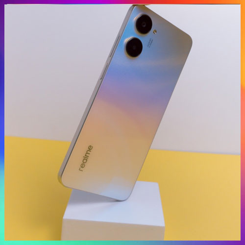 Realme unveils its 10 Pro series in India Realme unveils its 10 Pro series in India