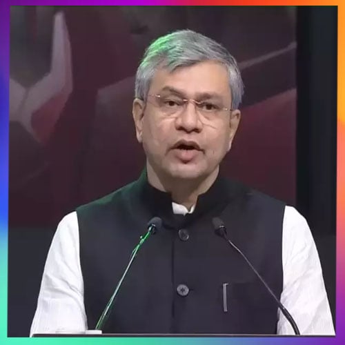 5G services rolled out in 50 towns and cities across country: Union Telecom Minister Ashwini Vaishnaw 5G services rolled out in 50 towns and cities across country: Union Telecom Minister Ashwini Vaishnaw