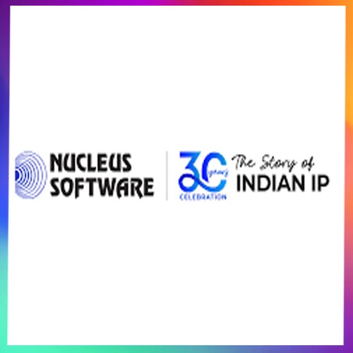 Nucleus Software celebrates 30 years of successfully creating Intellectual Property Nucleus Software celebrates 30 years of successfully creating Intellectual Property