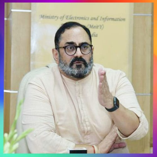 42 Internet Exchanges of NIXI installed and operational, says Rajeev Chandrasekhar 42 Internet Exchanges of NIXI installed and operational, says Rajeev Chandrasekhar