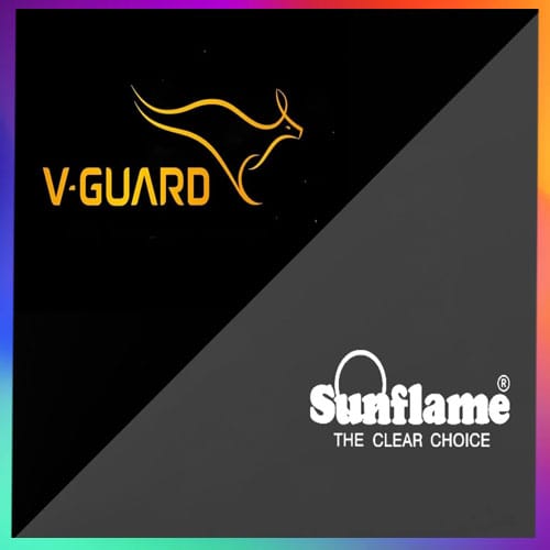 V-Guard to acquire Sunflame Enterprises V-Guard to acquire Sunflame Enterprises