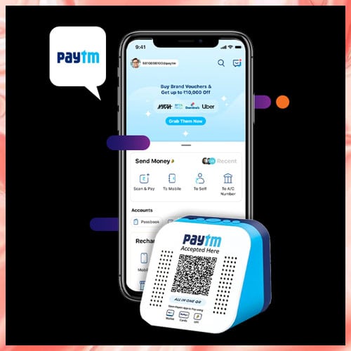 Paytm announces Rs 850 crore share buyback