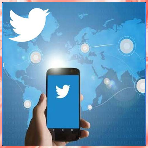 Twitter to take off accounts which promote other Social Platforms Twitter to take off accounts which promote other Social Platforms