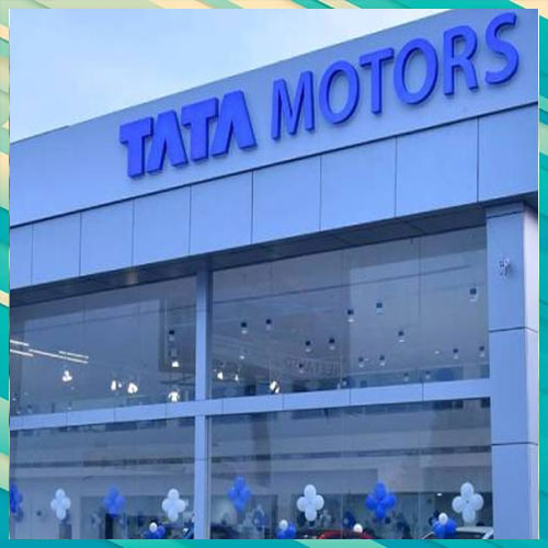 Tata Motors migrates its DMS to Oracle Cloud Infrastructure