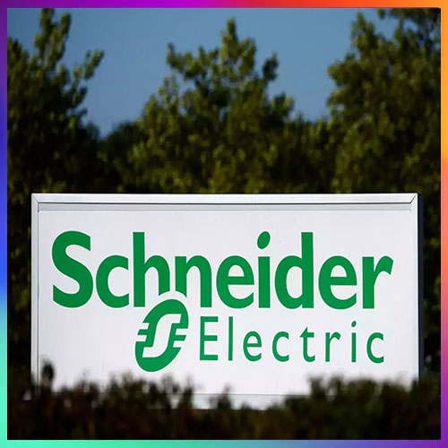 Schneider Electric to Double its Manufacturing Capacity Schneider Electric to Double its Manufacturing Capacity