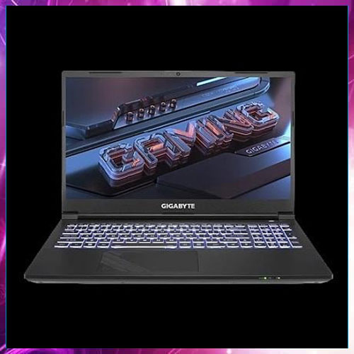 GIGABYTE launches GIGABYTE G5 series laptops with Intel 12th Gen CPUs GIGABYTE launches GIGABYTE G5 series laptops with Intel 12th Gen CPUs