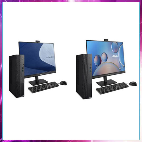 ASUS launches the ASUS ExpertCenter D500SD and ASUS S500SD in India ASUS launches the ASUS ExpertCenter D500SD and ASUS S500SD in India