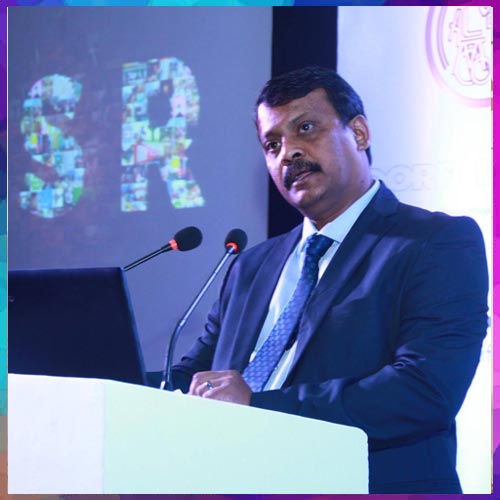 Cyberattacks crossed 12.67 lakh during Nov 2022 Cyberattacks crossed 12.67 lakh during Nov 2022