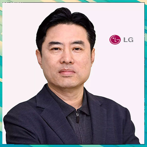 Hong Ju Jeon appointed as India MD of LG Electronics Hong Ju Jeon appointed as India MD of LG Electronics