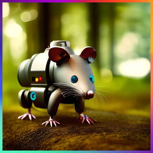 DRDO scientists working on ‘rat cyborgs’ for security forces' intelligence surveillance DRDO scientists working on ‘rat cyborgs’ for security forces' intelligence surveillance