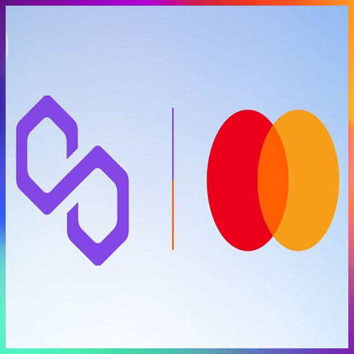 Mastercard partners with Polygon over Web3 Musical Artist Accelerator Program Mastercard partners with Polygon over Web3 Musical Artist Accelerator Program