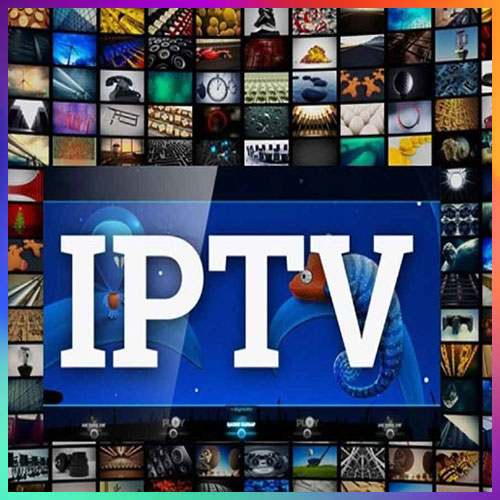 IPTV Industry expected to grow $154.3 Billion globally by 2027 IPTV Industry expected to grow $154.3 Billion globally by 2027