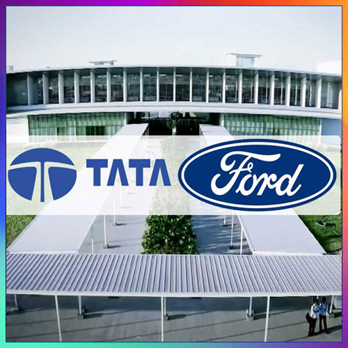 Tata Motors completes acquisition of Ford’s Indian plant
