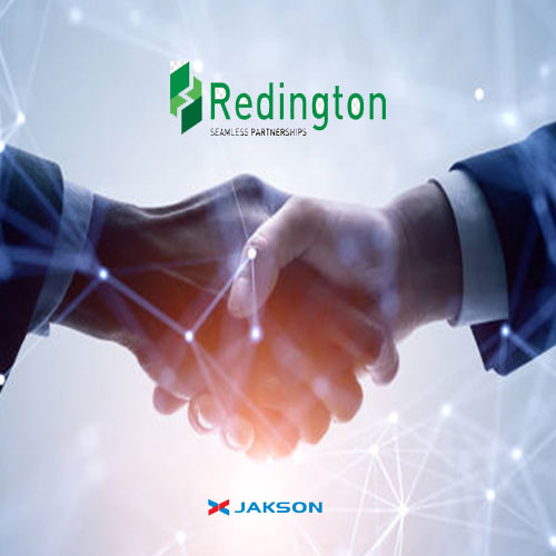 Redington to distribute Jakson Group’s solar solutions and green energy products in South India Redington to distribute Jakson Group’s solar solutions and green energy products in South India
