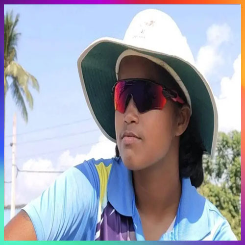 Rajashree Swain, woman cricketer of Odisha found dead in forest near Cuttack