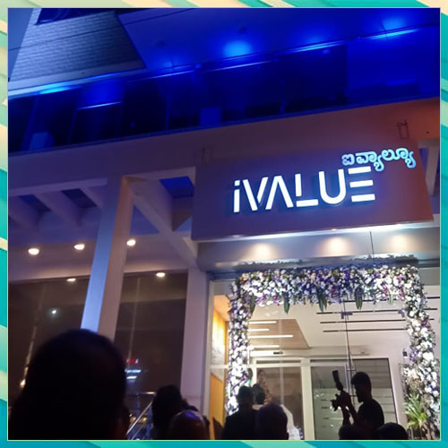 iValue opens new corporate office in Bangalore iValue opens new corporate office in Bangalore