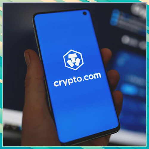 Crypto.com to reportedly cut global workforce by 20%