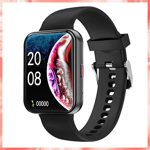 Gizmore brings Blaze Max, 1.85-inch display smartwatch, priced at Rs 1,199 Gizmore brings Blaze Max, 1.85-inch display smartwatch, priced at Rs 1,199