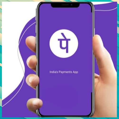 PhonePe gets growth funds at a $12 billion valuation, round led by General Atlantic PhonePe gets growth funds at a $12 billion valuation, round led by General Atlantic