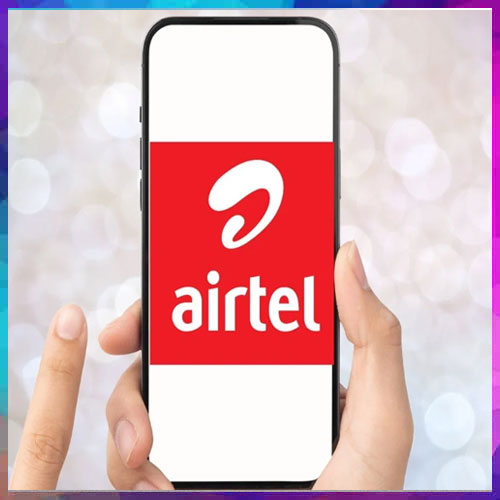 Bharti Airtel ropes in Naval Seth as Head of Investor Relations Bharti Airtel ropes in Naval Seth as Head of Investor Relations