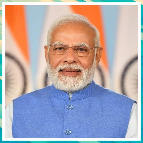 PM Modi urges to train police forces with emerging technologies PM Modi urges to train police forces with emerging technologies
