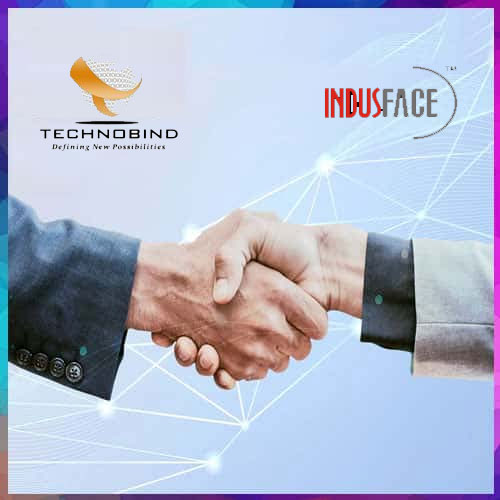 TechnoBind signs partnership with Indusface TechnoBind signs partnership with Indusface