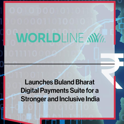 Worldline rolls out Buland Bharat digital payments suite for a stronger and inclusive India Worldline rolls out Buland Bharat digital payments suite for a stronger and inclusive India