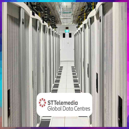STT GDC India joins hands with O2 Power for the supply of renewable energy to Data Centre