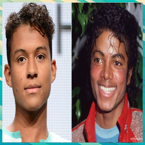 Michael Jackson's nephew to play the late pop icon in Antoine Fuqua’s biopic Michael Jackson's nephew to play the late pop icon in Antoine Fuqua’s biopic
