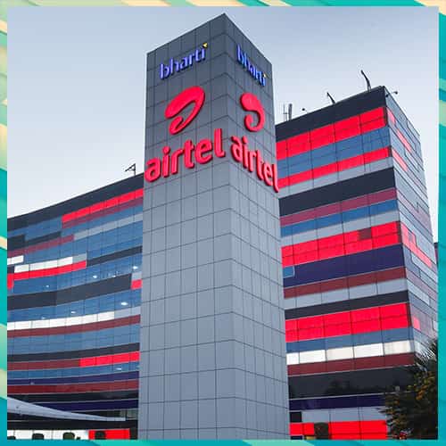 Bharti Airtel through its subsidiary Nettle Infra buys 23% stake in Indus Towers Bharti Airtel through its subsidiary Nettle Infra buys 23% stake in Indus Towers