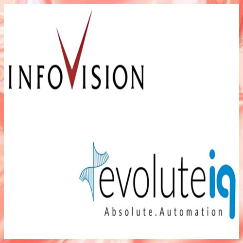 InfoVision to enable hyperautomation-led digital transformation with EvoluteIQ InfoVision to enable hyperautomation-led digital transformation with EvoluteIQ