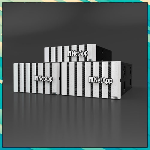 NetApp rolls out low-cost, capacity Flash Storage for modern Data Center NetApp rolls out low-cost, capacity Flash Storage for modern Data Center