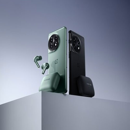 OnePlus brings in Four Flagship Products Of 2023 OnePlus brings in Four Flagship Products Of 2023