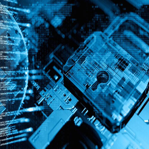 Fortinet brings the new ASIC technology FortiSP5 Fortinet brings the new ASIC technology FortiSP5
