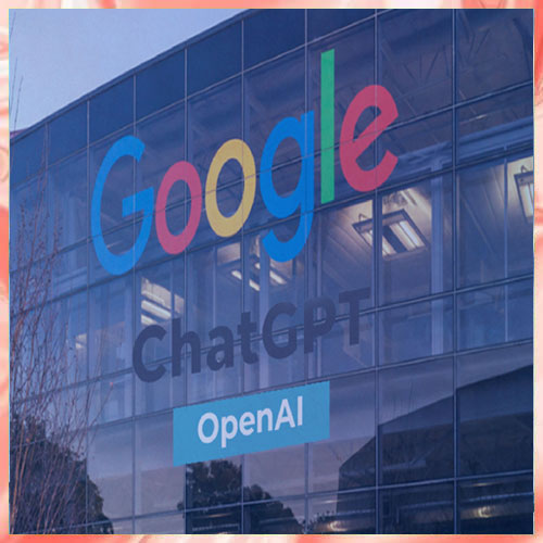 Google is getting ready to take on ChatGPT Google is getting ready to take on ChatGPT