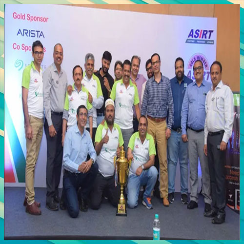 ASIRT Cricket Premier League concluded successfully ASIRT Cricket Premier League concluded successfully